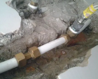 博乐测漏水多少钱