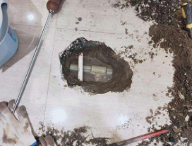 博乐卫生间防水多少钱